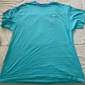 Simply Southern Save the Turtles Shirt